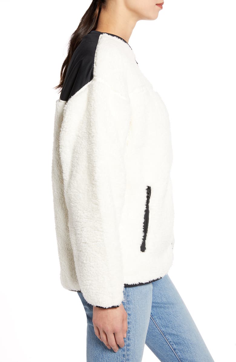 Nike Sportswear Fleece Jacket, Alternate, color, 