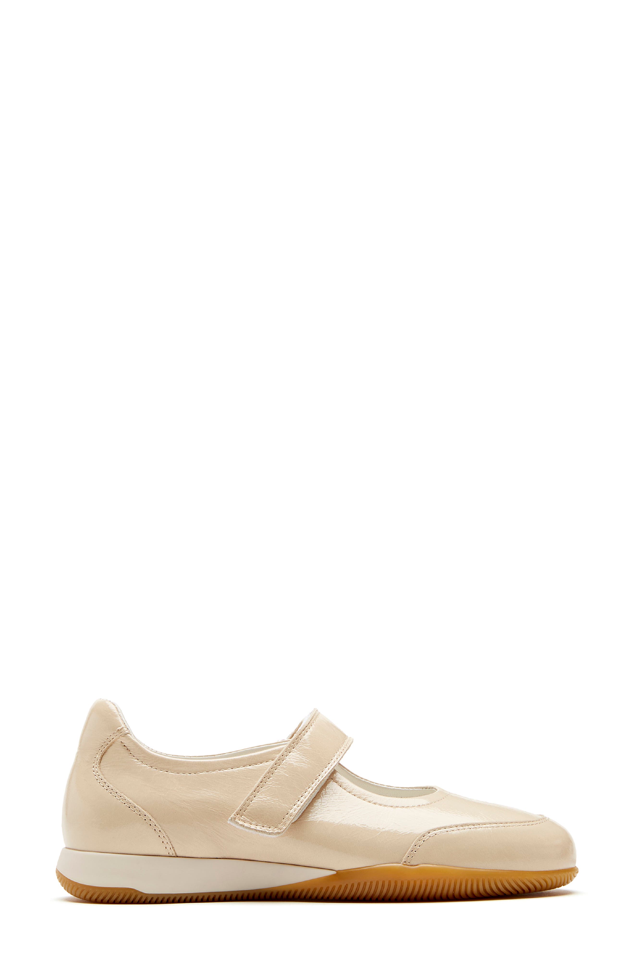 La Canadienne Dante City Dry<sup>™</sup> Waterproof Sneaker, Alternate, color, Beige Crushed