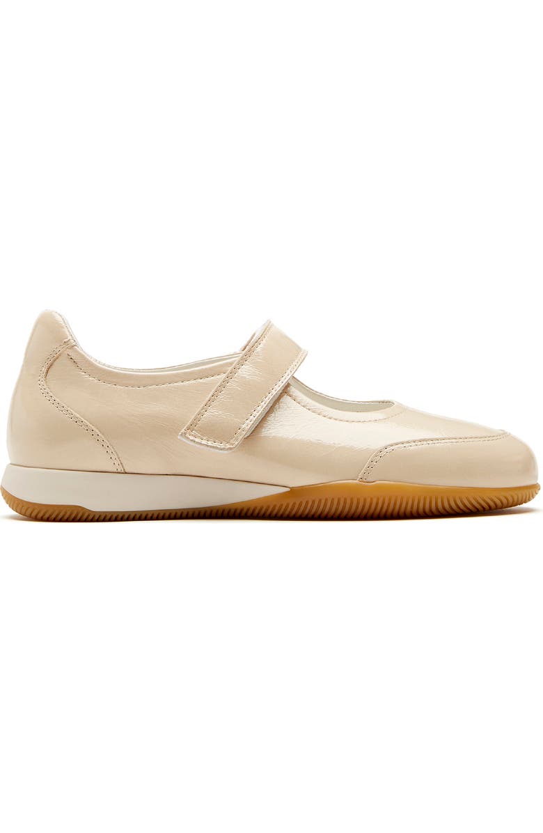 La Canadienne Dante City Dry<sup>™</sup> Waterproof Sneaker, Alternate, color, Beige Crushed