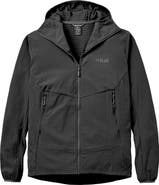 Rab Quantra Pro Hoodie - Men's