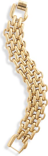 Jenny Bird Penelope Chain Bracelet | Nordstrom