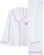 Nordstrom Classic Cotton Pajamas