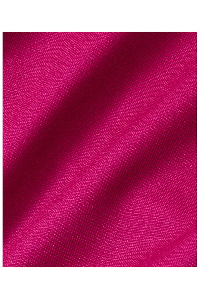 Girls Plus Chlorine Resistant Bikini Swim Suit Bottoms, Alternate, color, Neon Purple