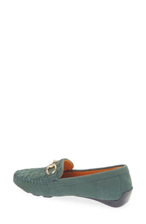ROBERT ZUR ROBERT ZUR PERLATA DRIVING SHOE