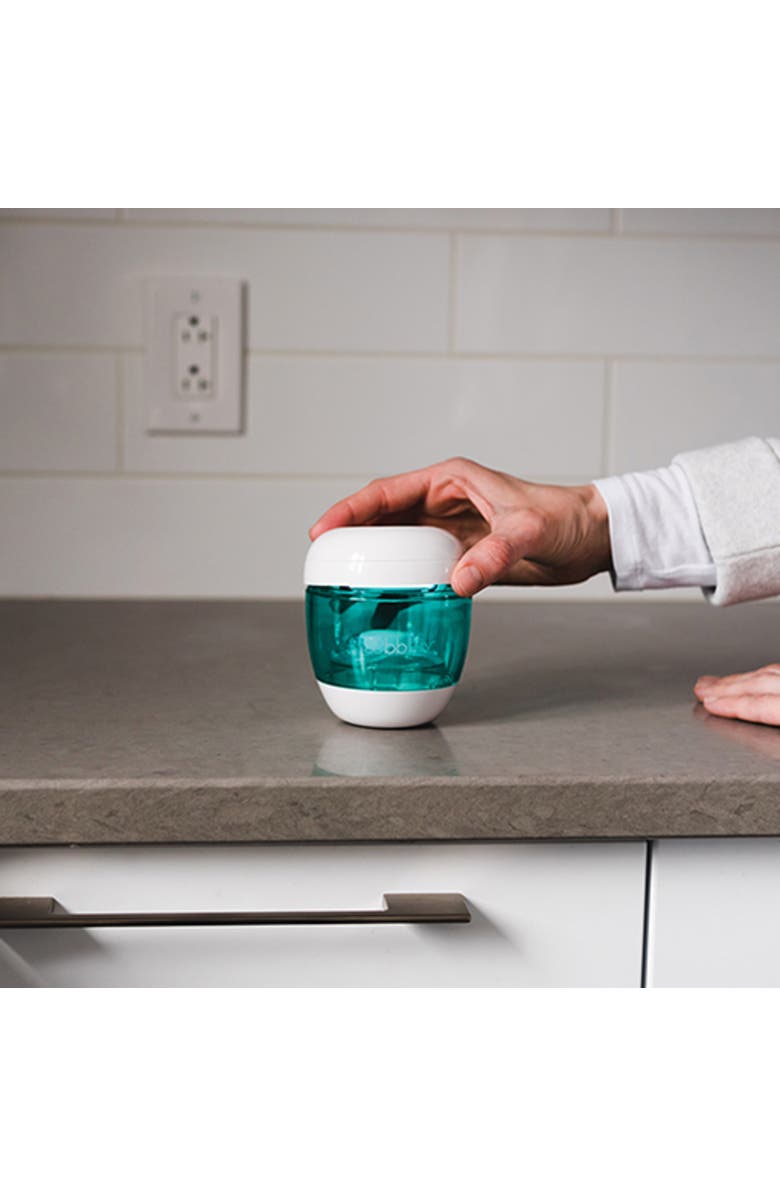 bbluv Uvi 4 in 1 UV Sterilizer, Alternate, color, Aqua