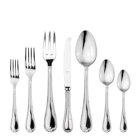 Raffaello Flatware Set - 32 Pieces
