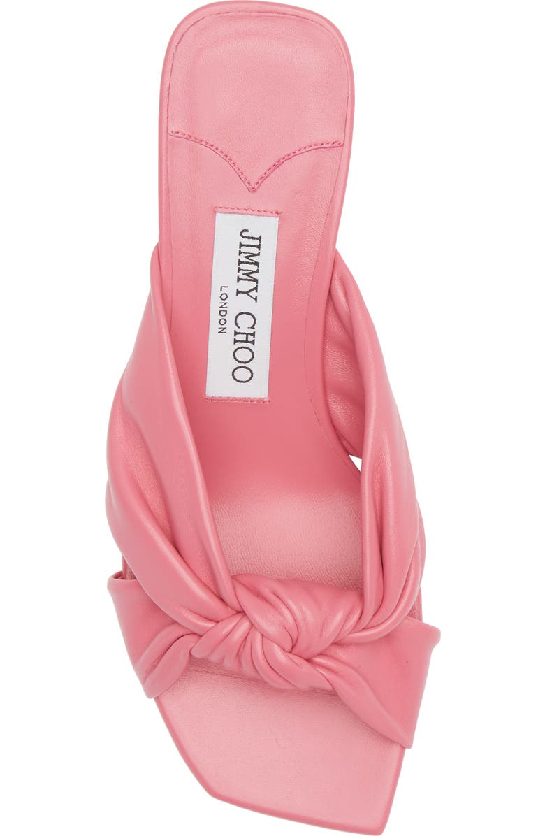 Jimmy Choo Avenue Slide Sandal, Alternate, color,