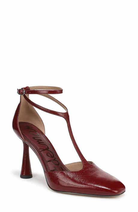 Sam Edelman Everett Ankle Strap Pump