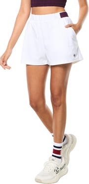 Sergio Tacchini Eva Shorts