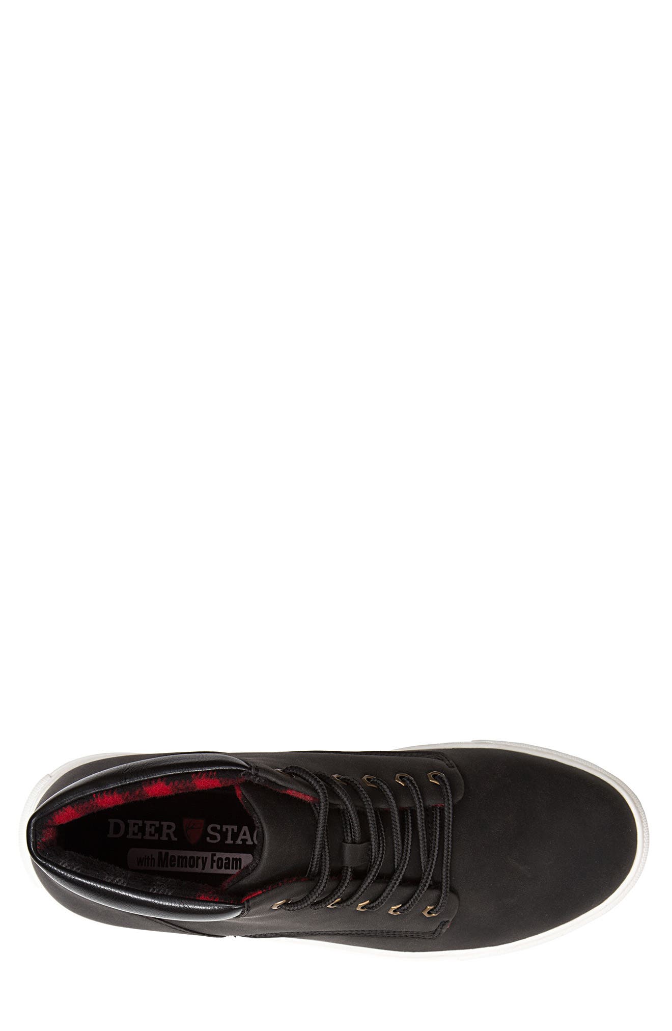 Deer Stags Warren Sneaker Boot, Alternate, color, 