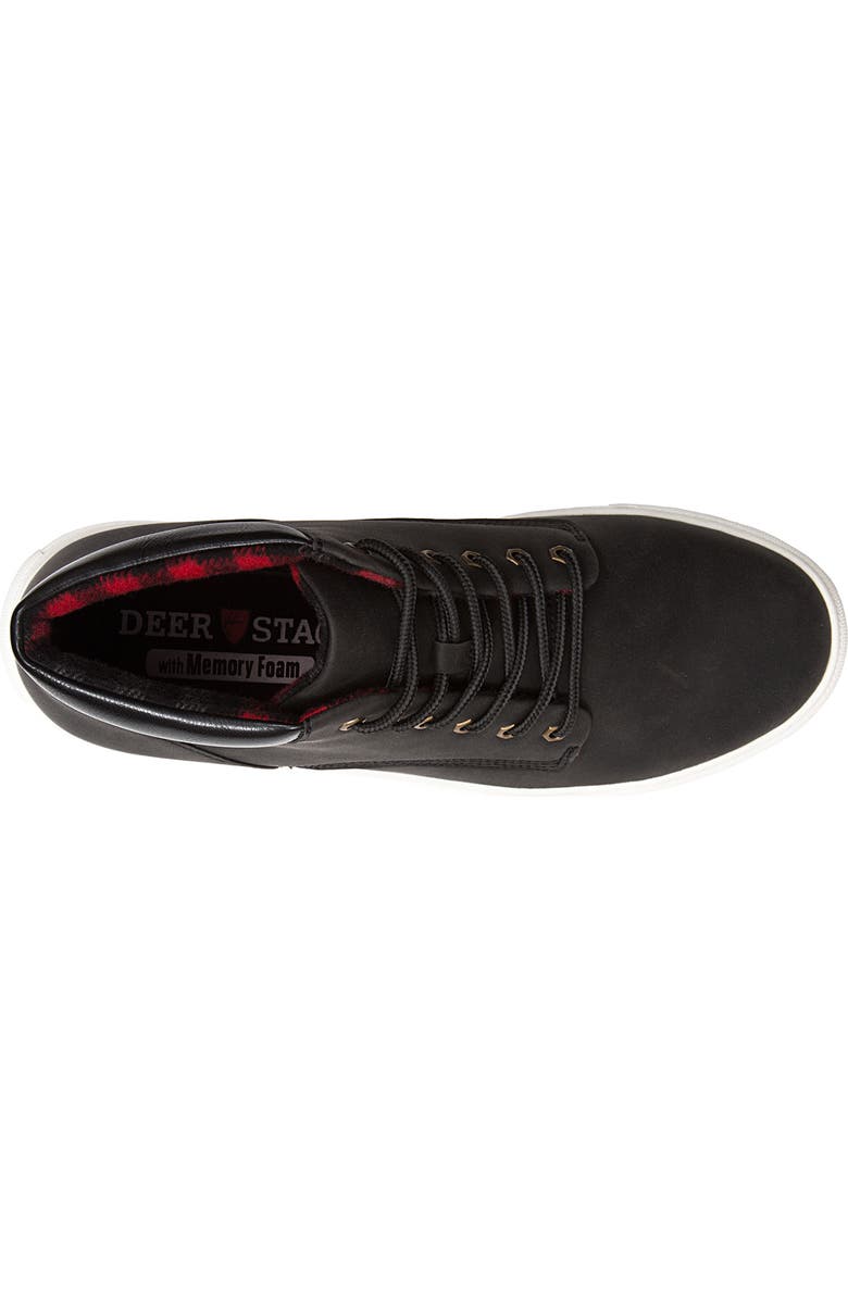 Deer Stags Warren Sneaker Boot, Alternate, color,