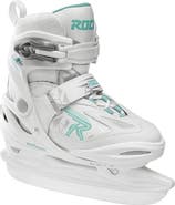 Roces Moody 3.0 Adjustable Girls Ice Skates