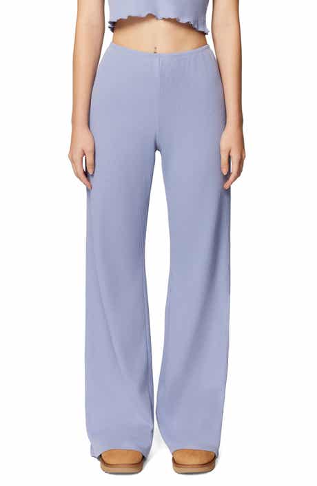Florence by Mills Micro Thermal Wide Leg Pants