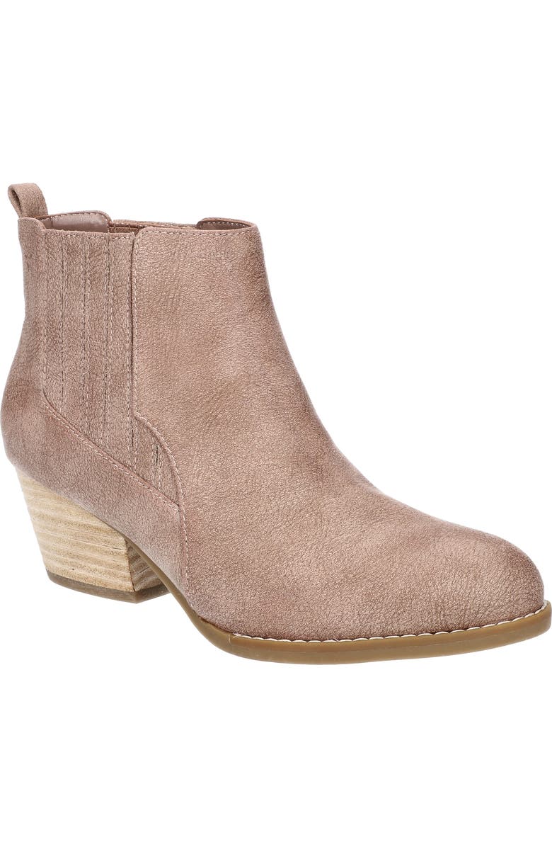 Bella Vita Lou Bootie, Main, color,