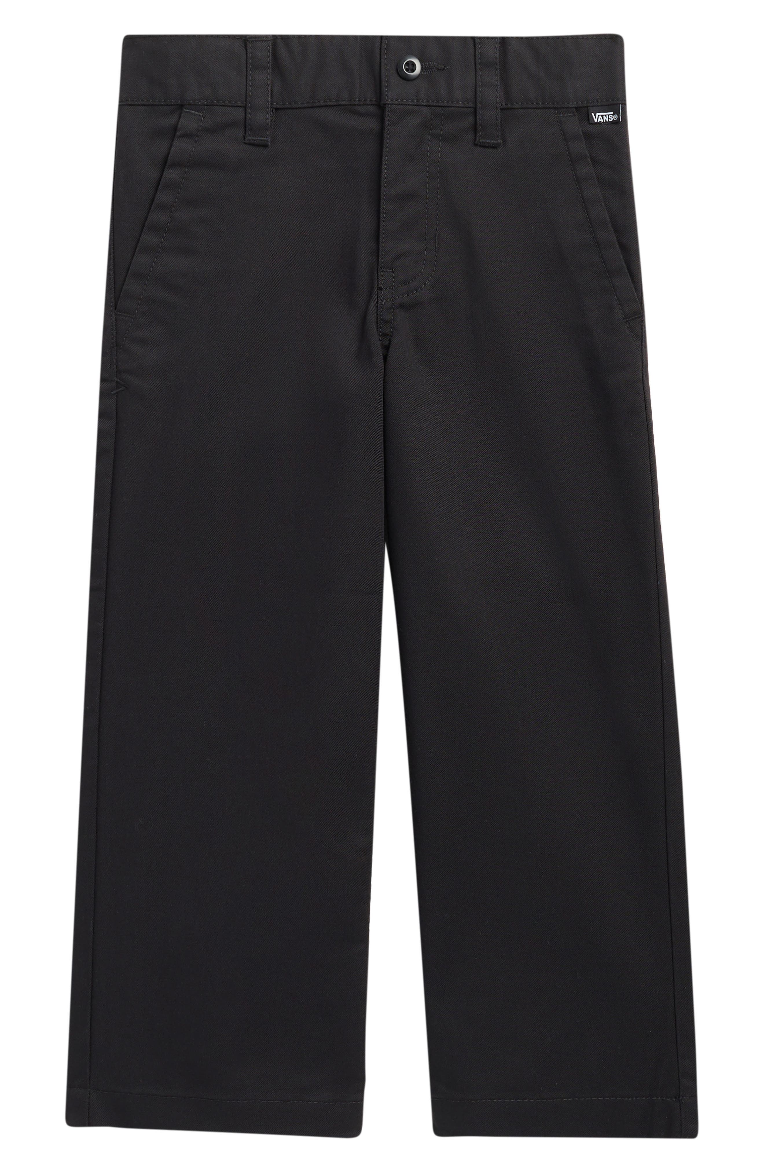 selected BLACK