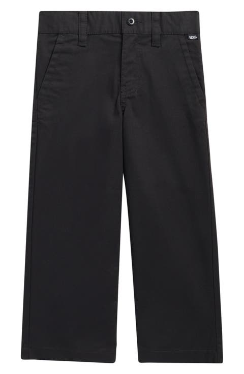 Kids' Authentic Loose Chinos