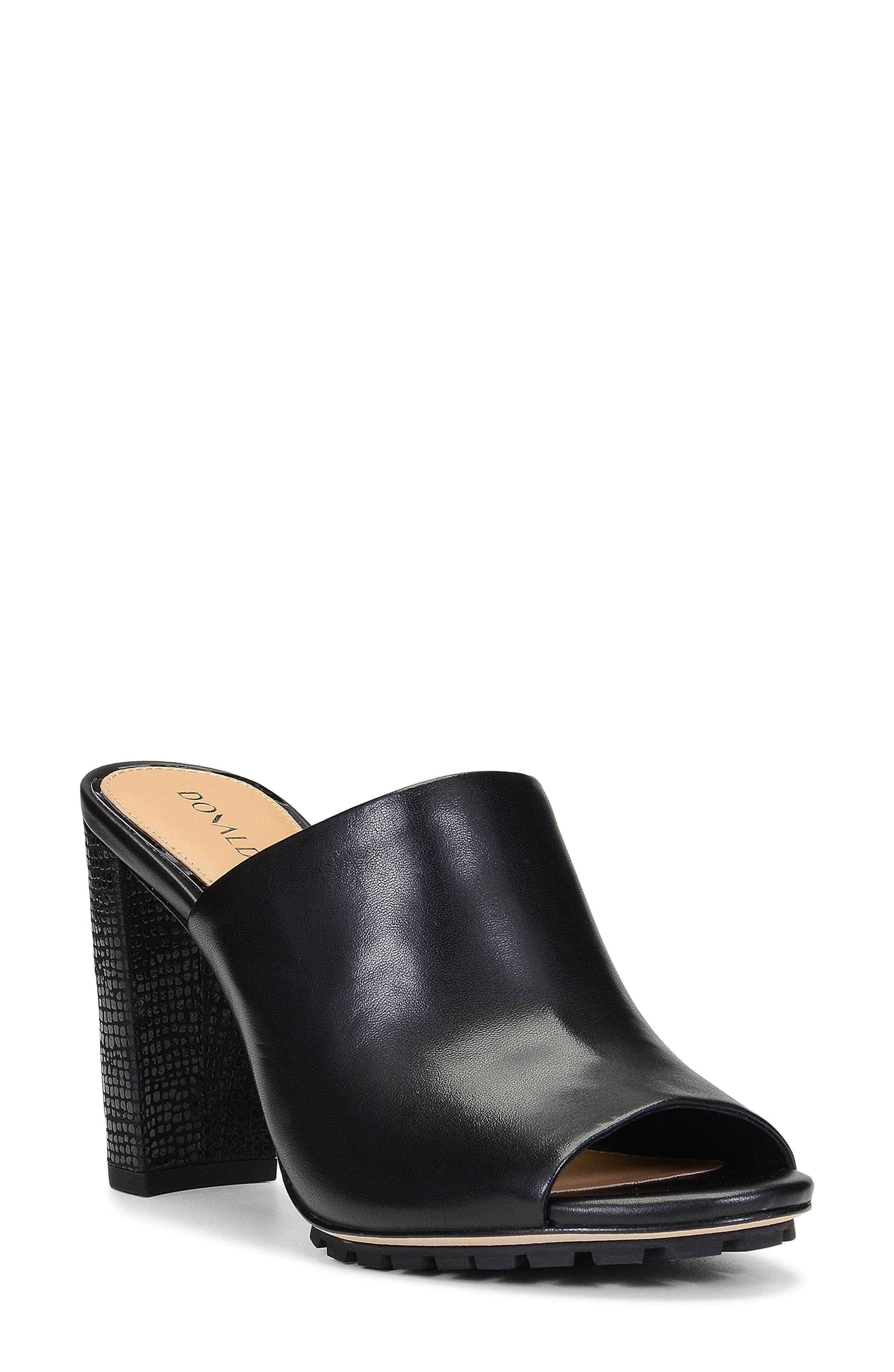 Donald Pliner Sukari Slide Sandal, Main, color, 