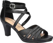 EASY STREET Crissa Strappy Sandal