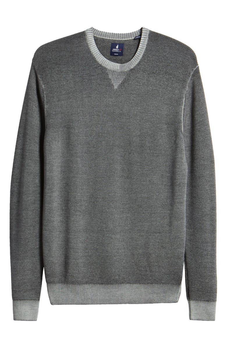 johnnie-O Burgess Merino Wool Sweater, Alternate, color, 