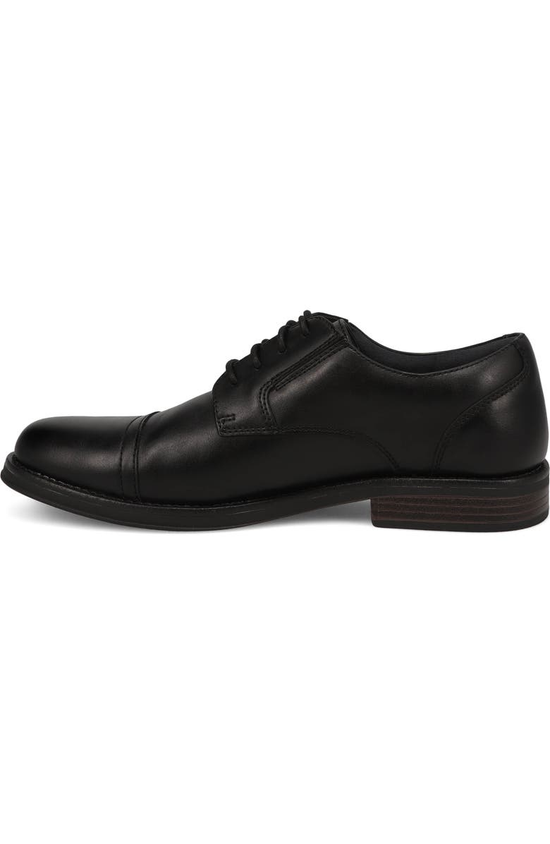Dockers<sup>®</sup> Belvedere Derby, Alternate, color, Black
