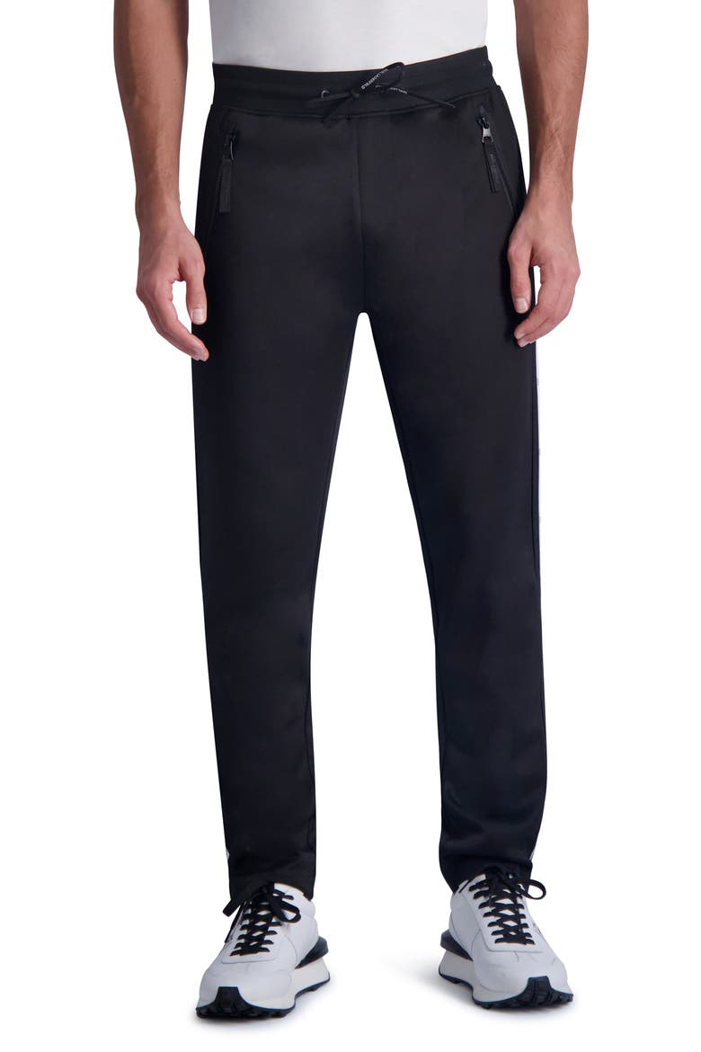 Scuba Sweatpants, Main, color, BLACK