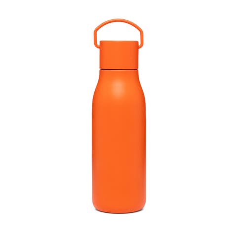 Circus Bottle