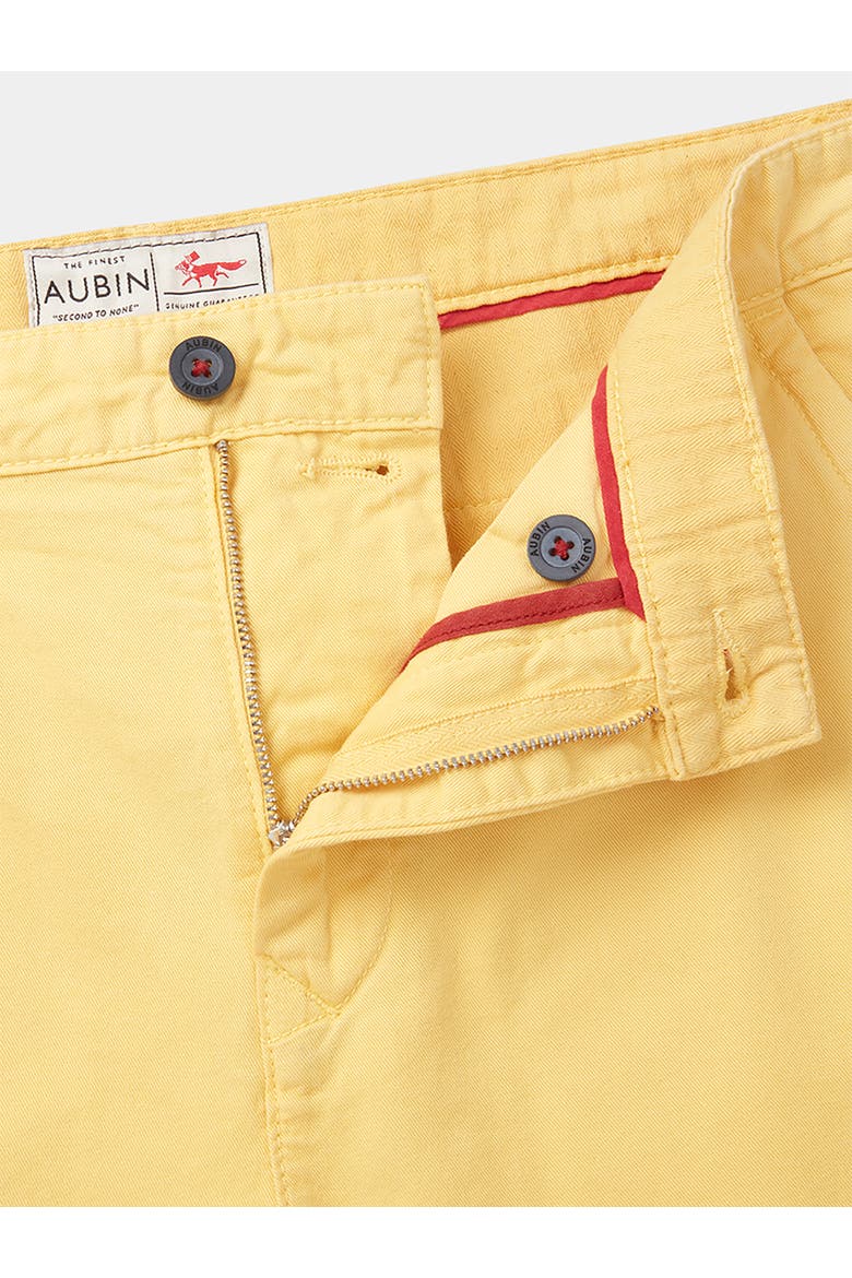 Stamford Chino Short, Alternate, color, Yolk