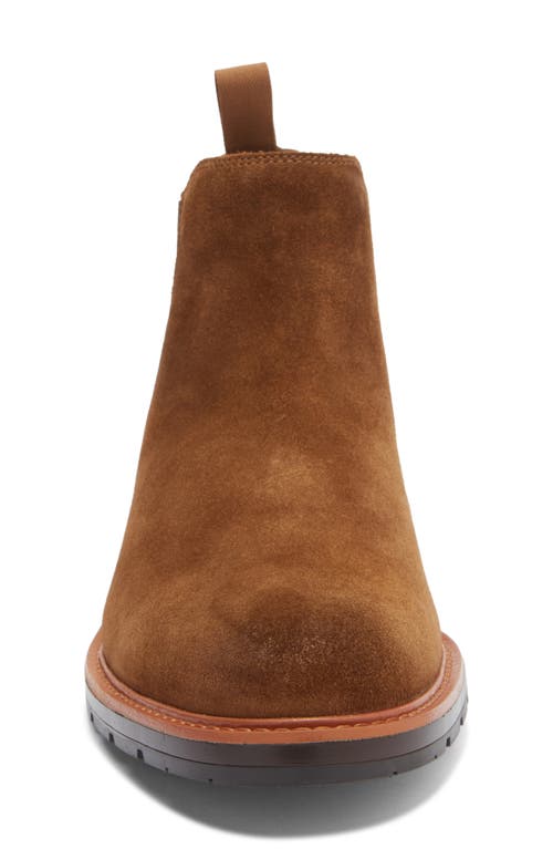 COLE HAAN COLE HAAN CHAMBERLIN GRAND CHELSEA BOOT