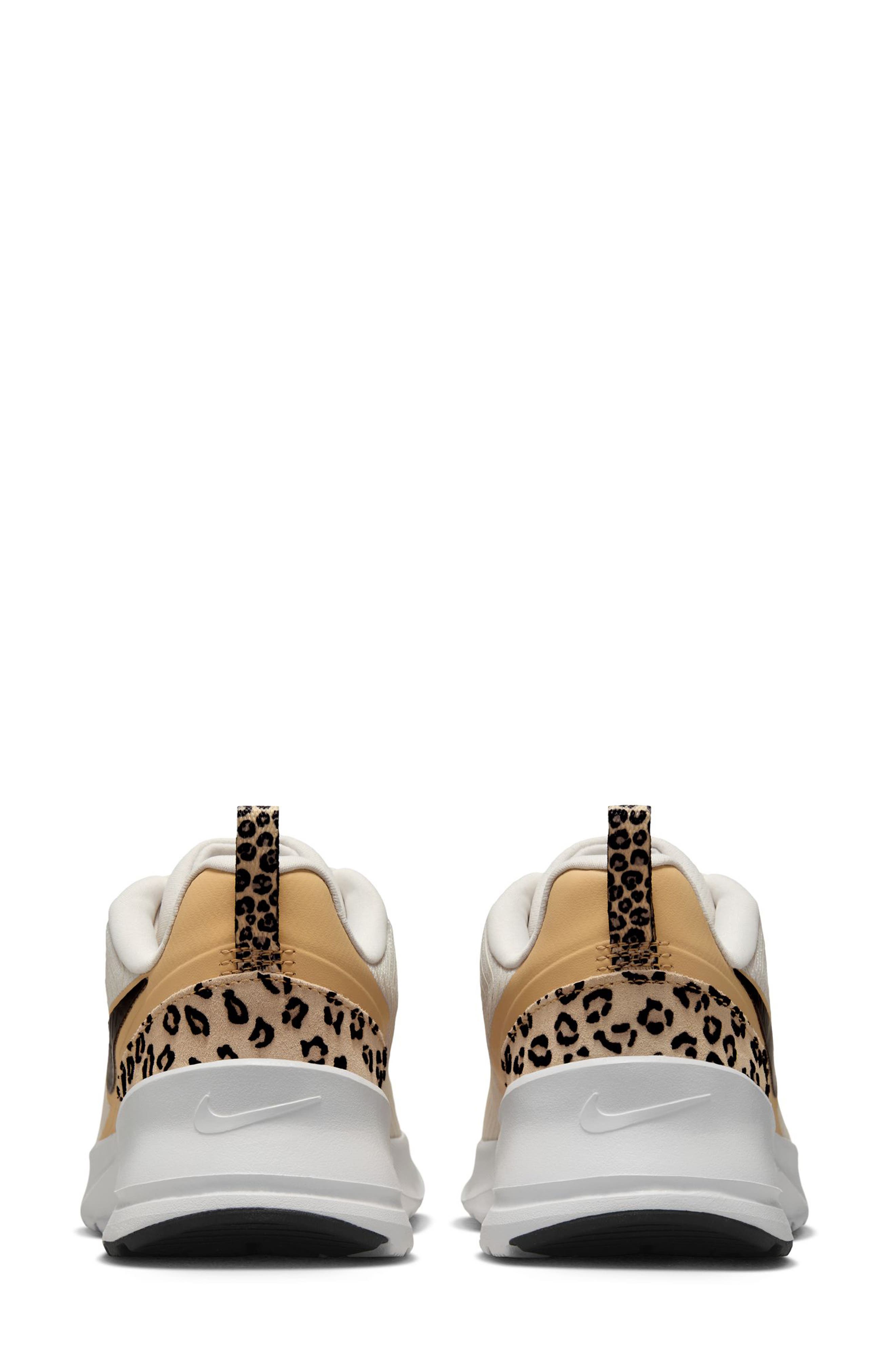 Nike Air Max Nuaxis Sneaker, Alternate, color, Phantom/ Black/ Sesame