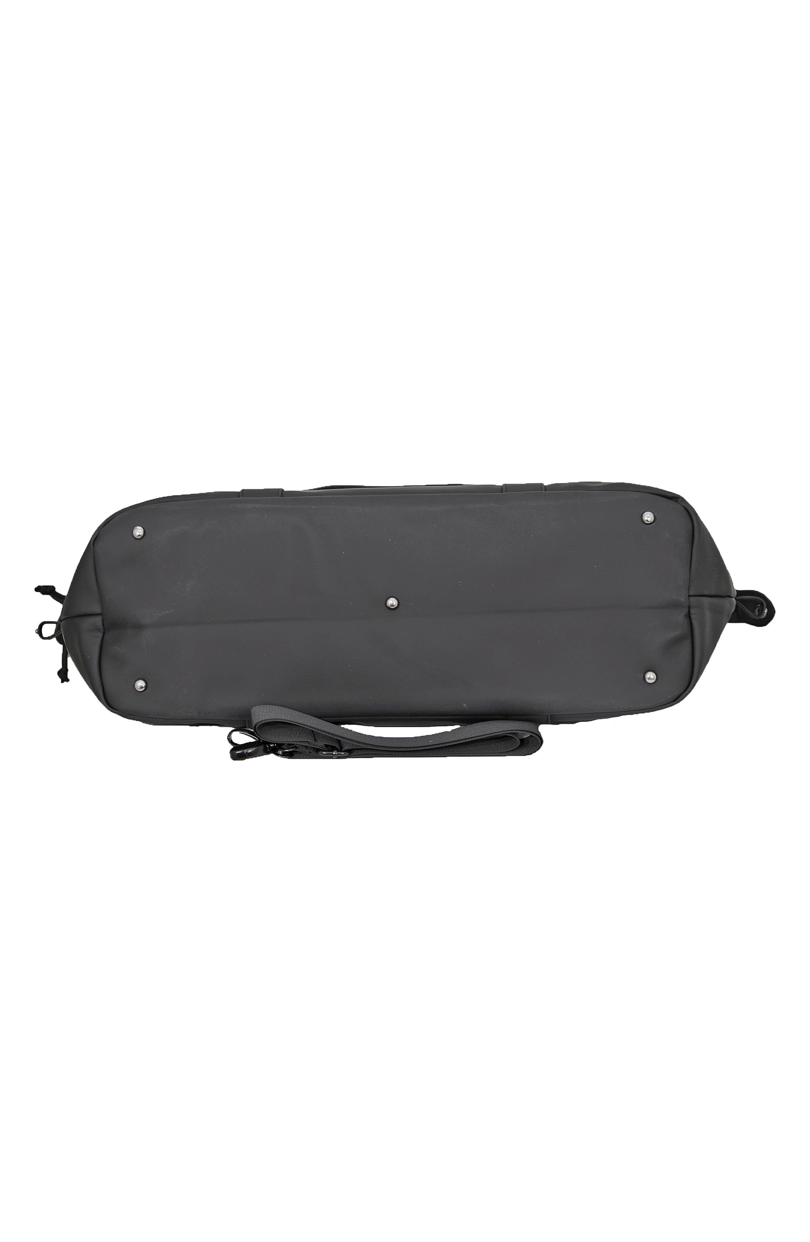 Duchamp Rubberized Duffle Bag, Alternate, color, 
