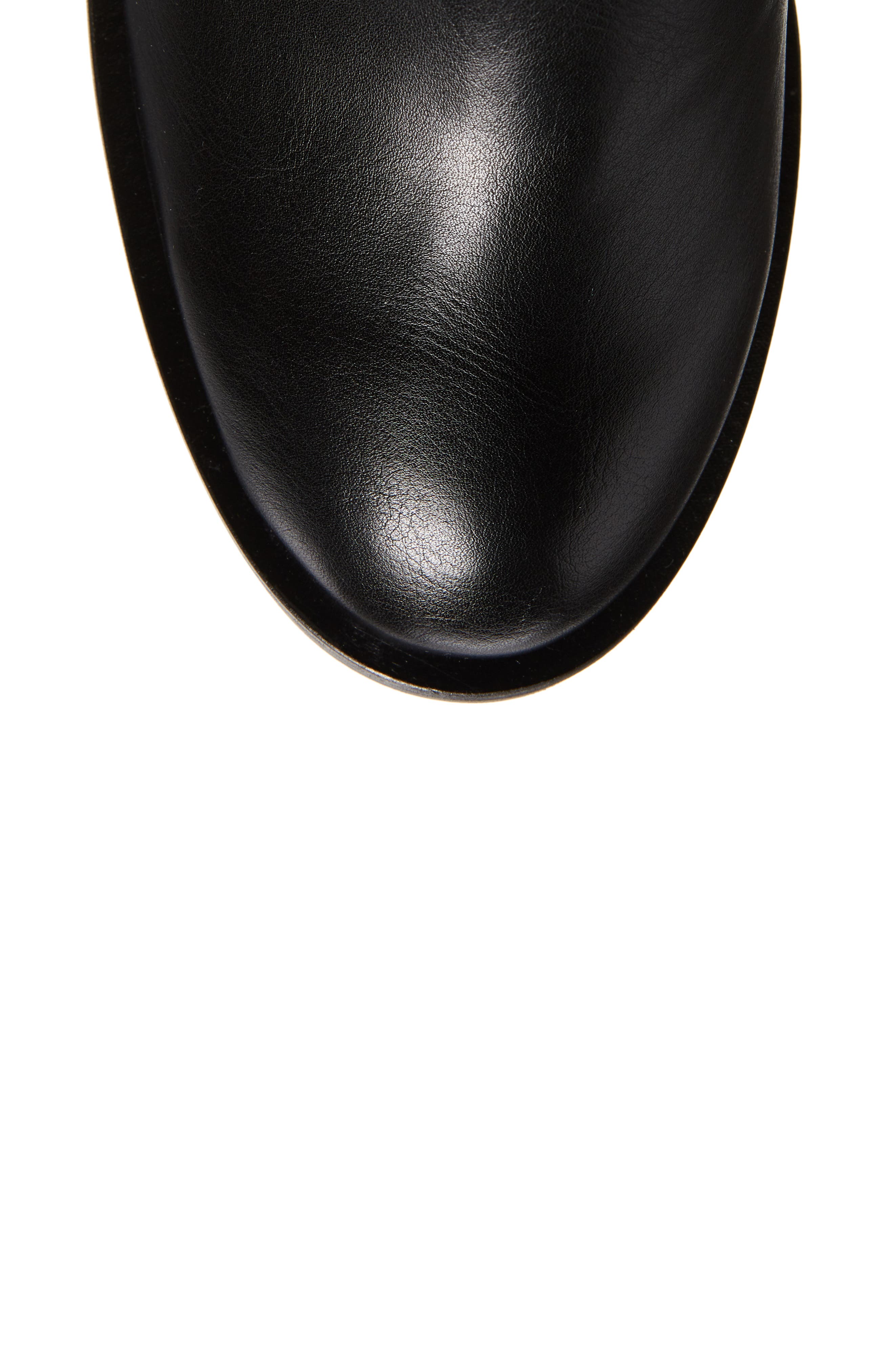 Jeffrey Campbell Woodvale Over the Knee Boot, Alternate, color, 