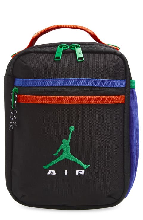 Kids' Air Raid Fuel Pack Lunchbox