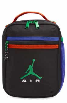 Kids' Air Raid Fuel Pack Lunchbox