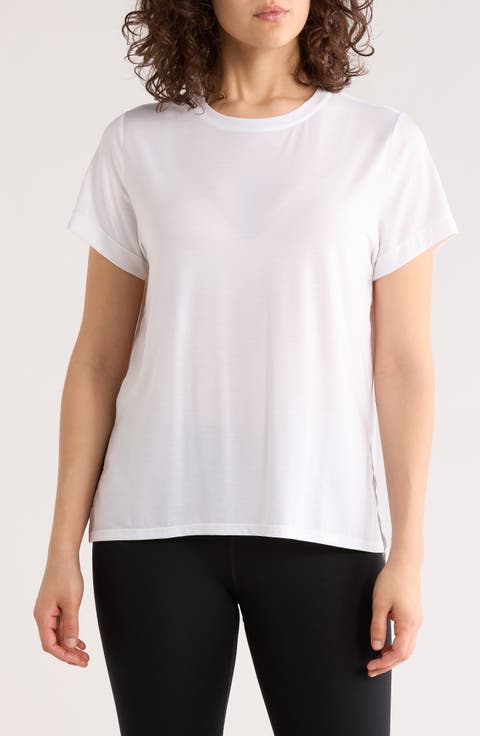 Key Element Activewear T-Shirt