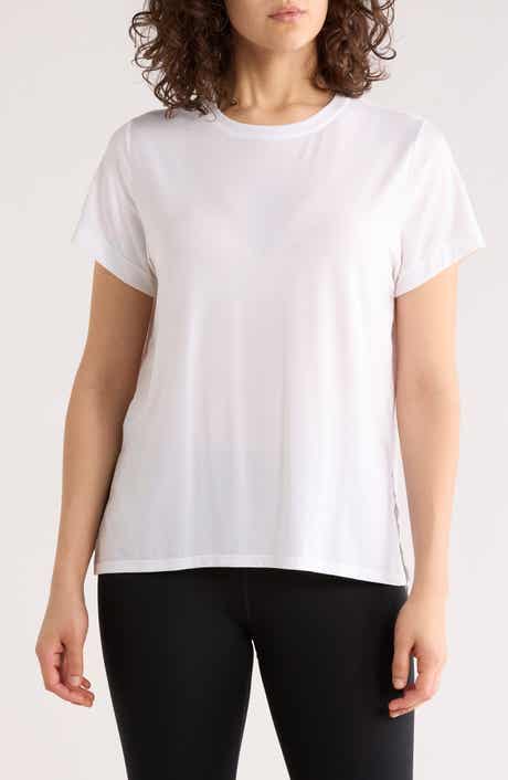 Z by Zella Key Element Activewear T-Shirt