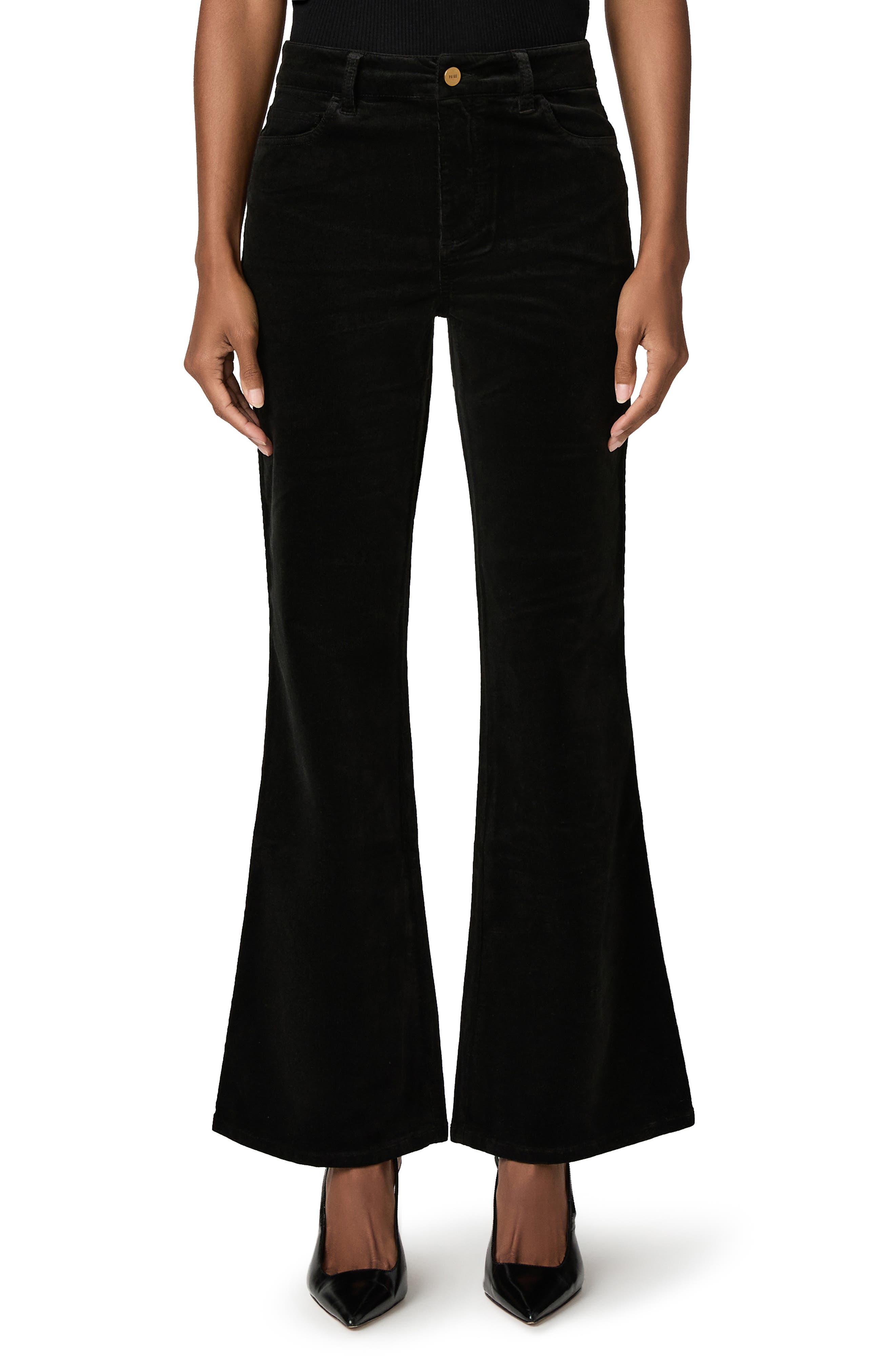 selected BLACK