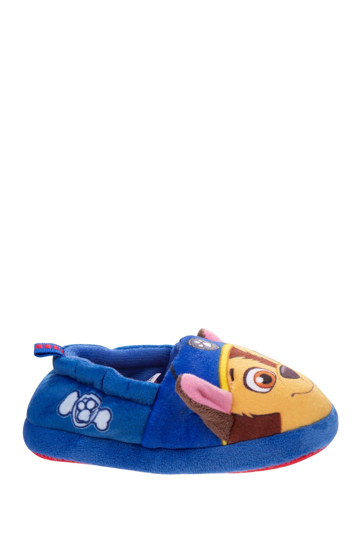 JOSMO Nickelodeon Paw Patrol Slipper, Alternate, color, 