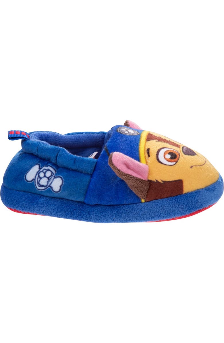 JOSMO Nickelodeon Paw Patrol Slipper, Alternate, color,