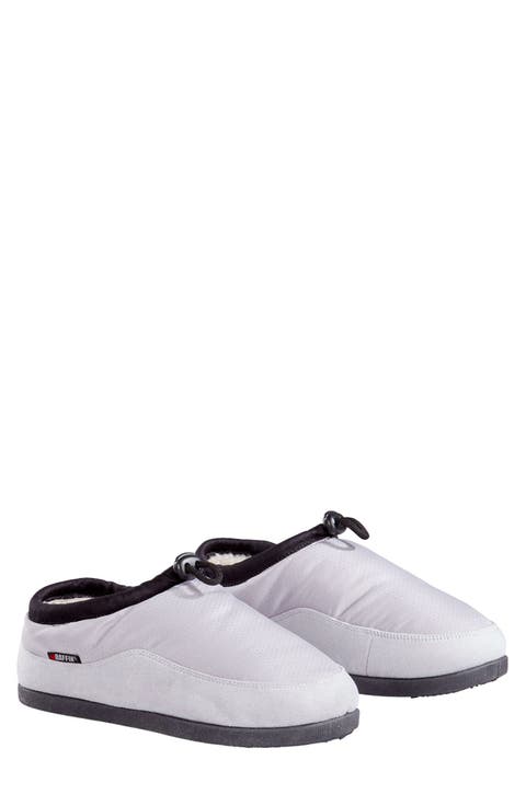 Cabin Water Resistant Slipper