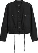 Rails Alma Cotton Blend Jacket