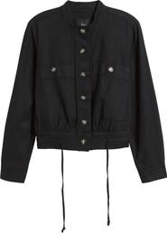 Rails Alma Cotton Blend Jacket