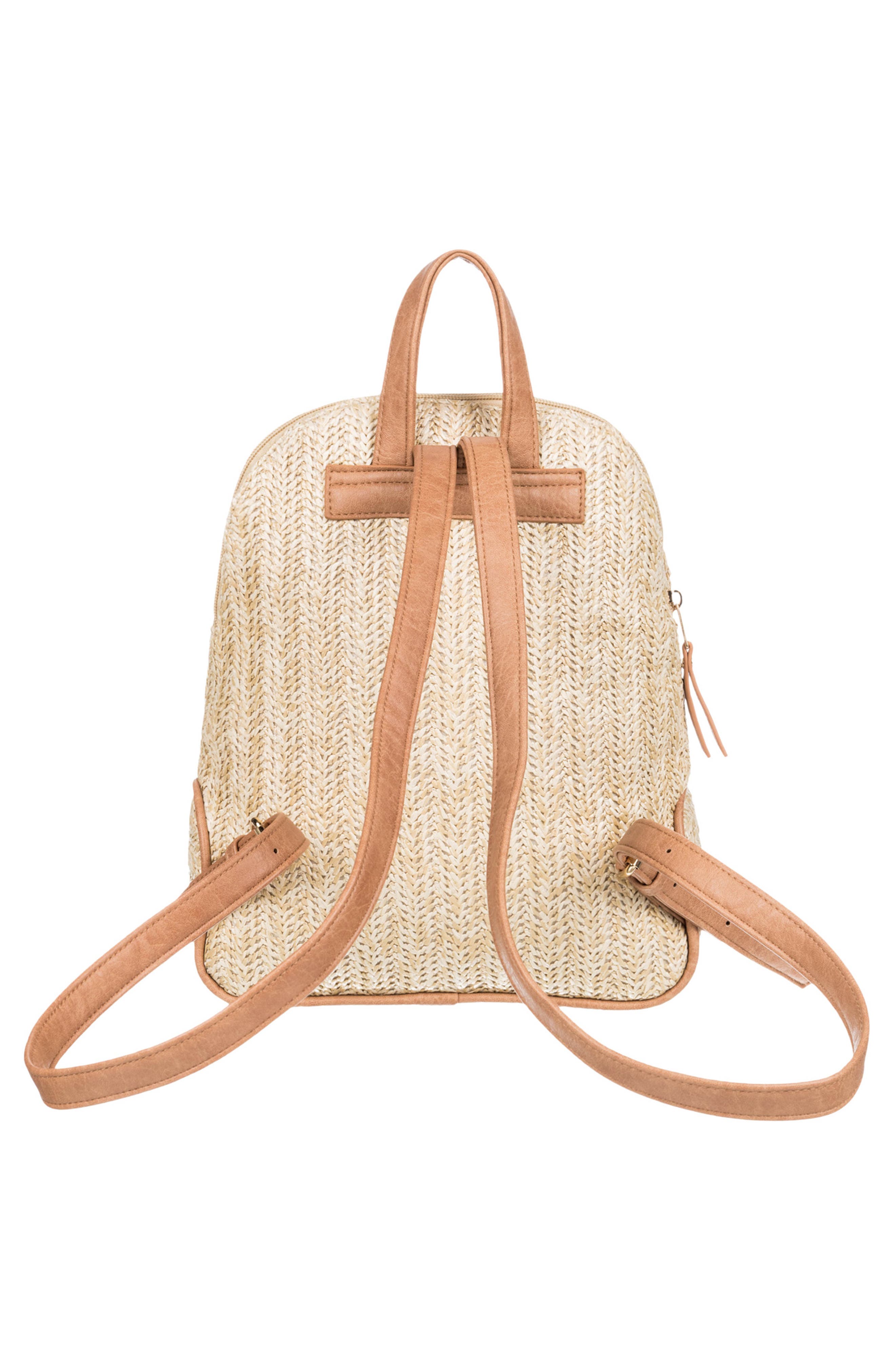 Roxy Woven Backpack, Alternate, color, 