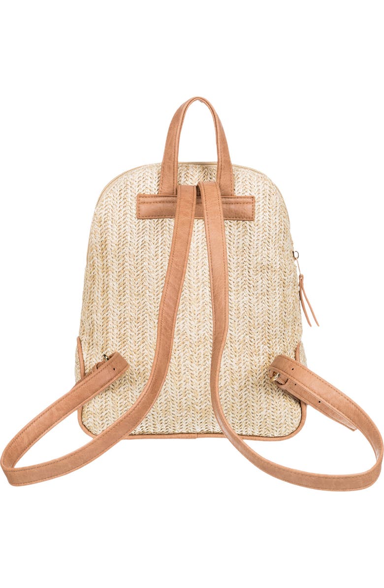 Roxy Woven Backpack, Alternate, color,