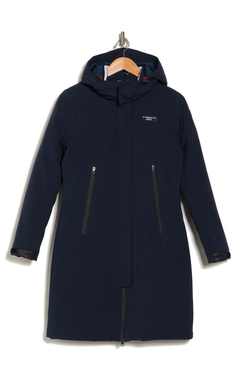 NORTH SAILS x Prada Medium Weight Jacket, Alternate, color, 