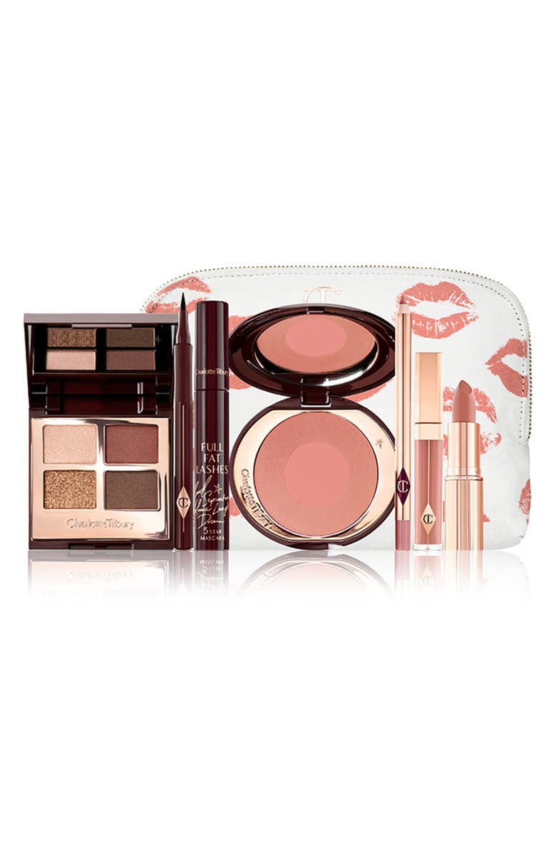 Charlotte Tilbury The Bella Sofia Look Set, Main, color,