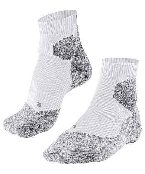 RU Trail Stabilizing Running Socks (Men)