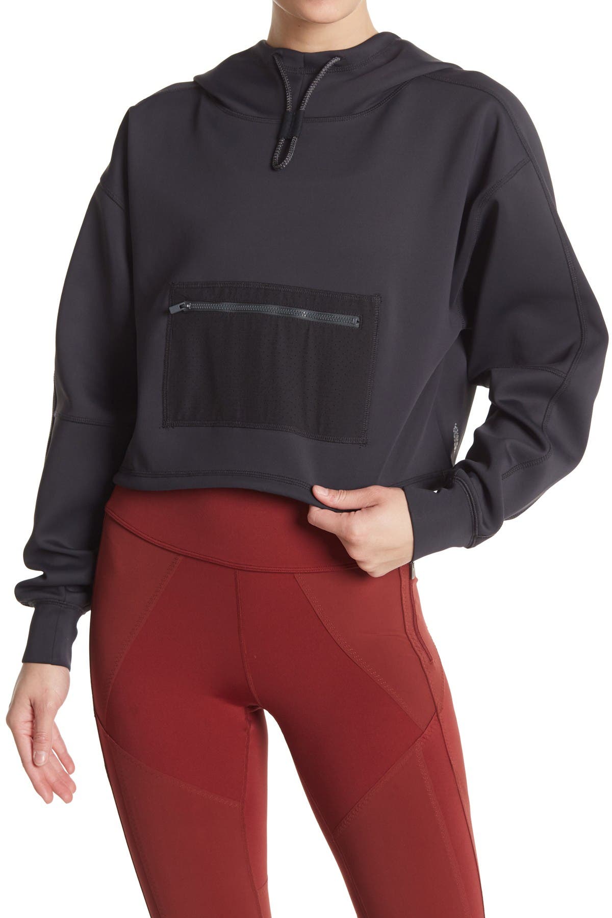 FREE PEOPLE MOVEMENT Reach The Summit Sweatshirt | Nordstromrack