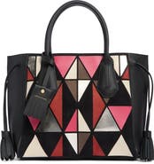 Longchamp Small Penelope Arty Handbag
