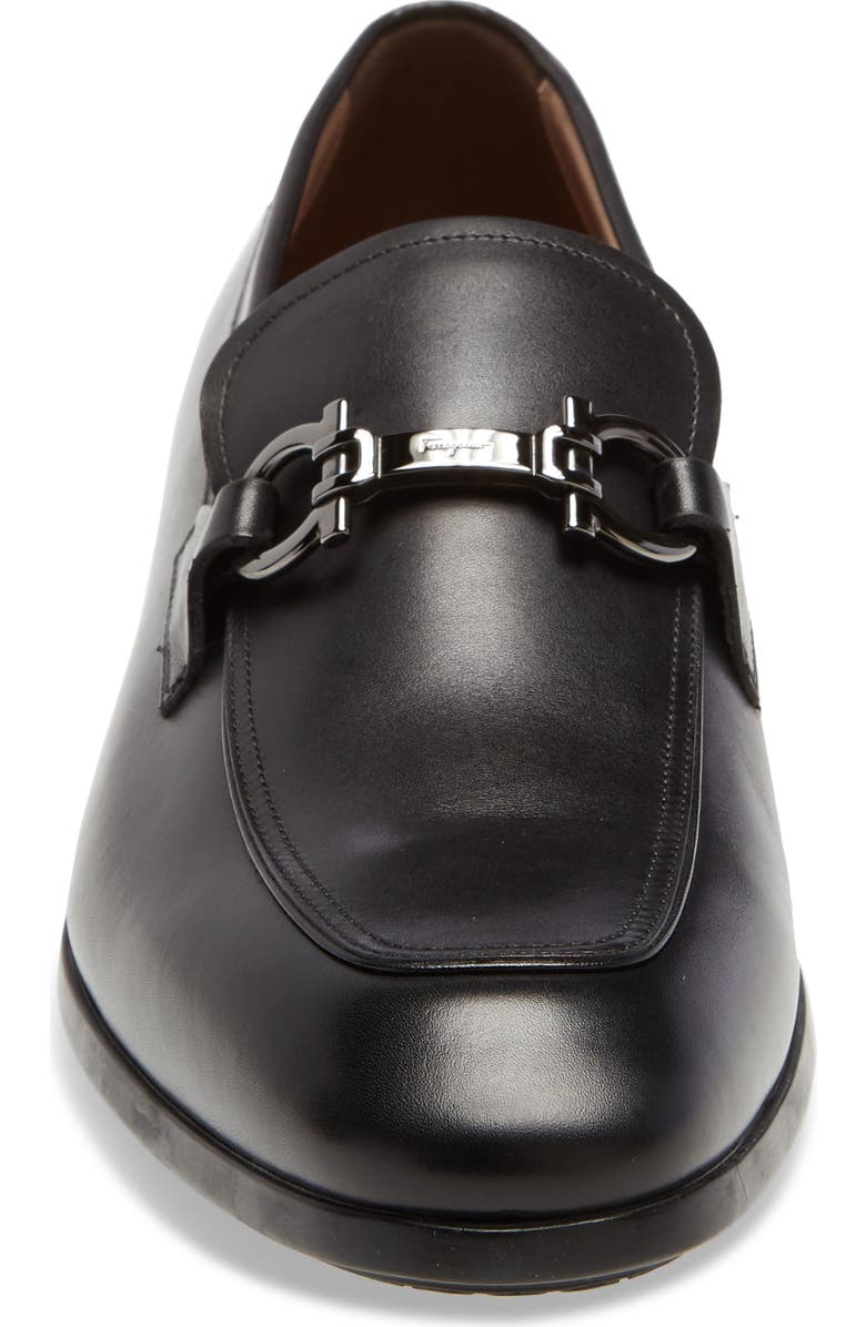 FERRAGAMO Ree Bit Loafer, Alternate, color,