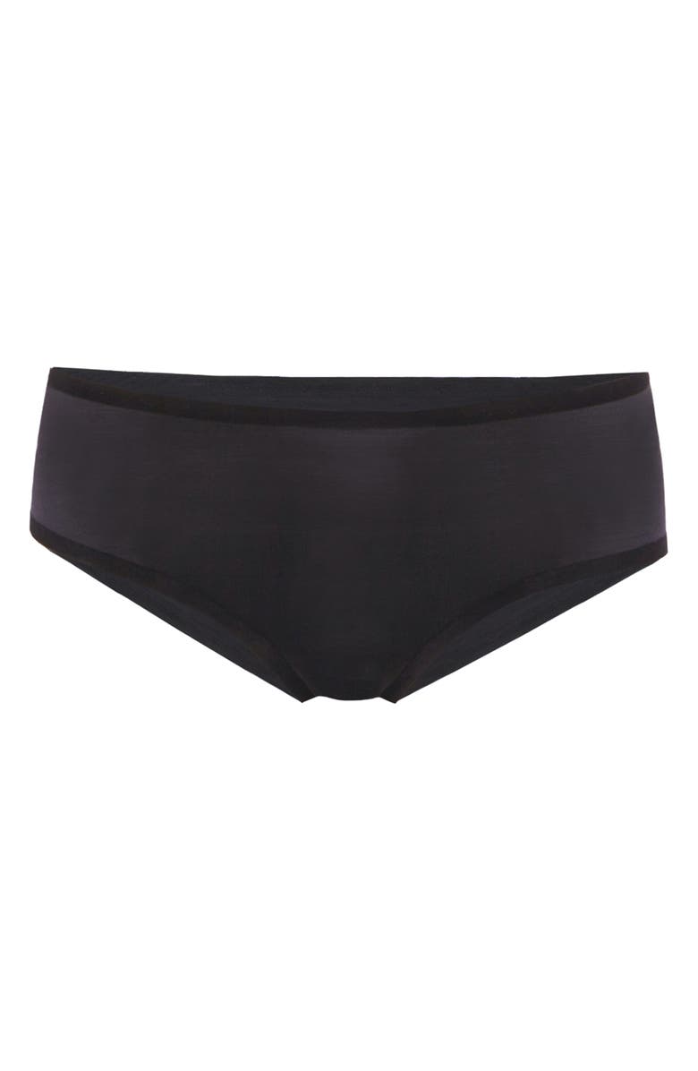 Wolford Sheer Touch Hipster Briefs, Alternate, color, 
